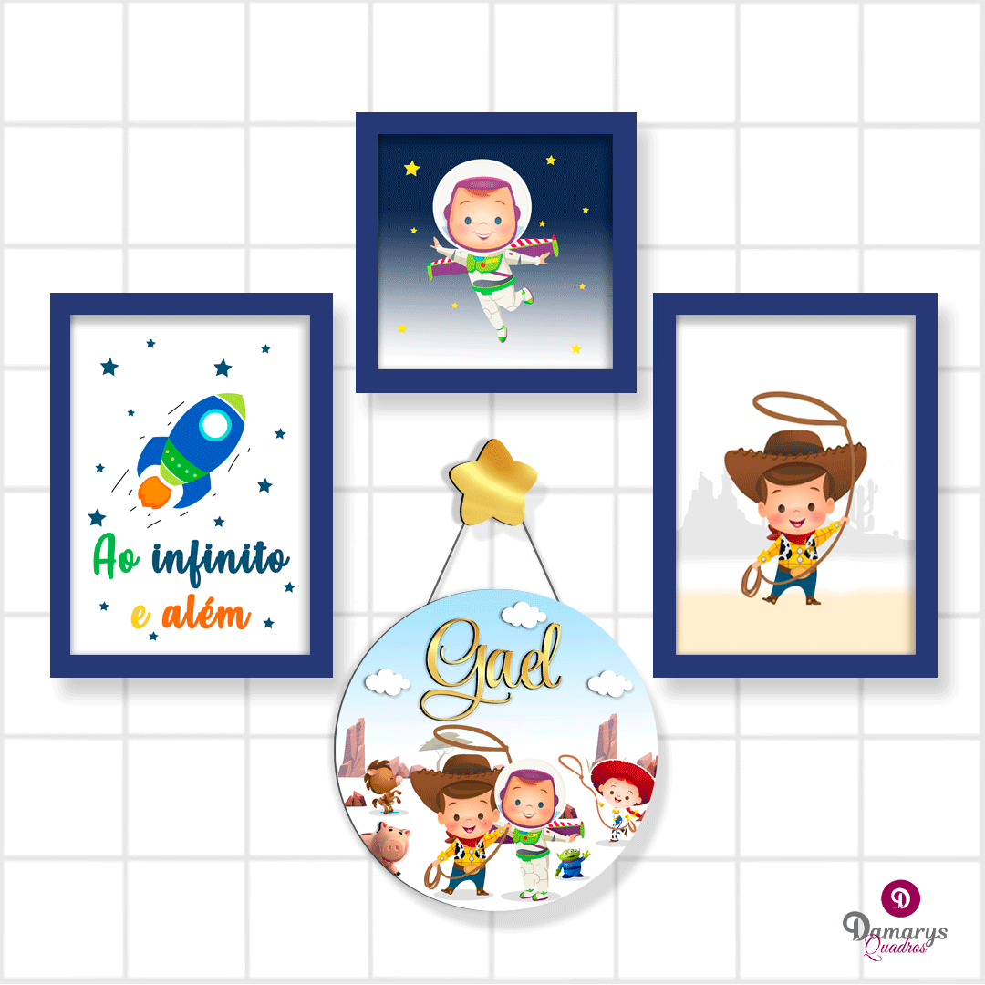 01 1 Damarys Quadros Store