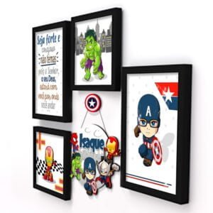 kit-quadros-super-herois