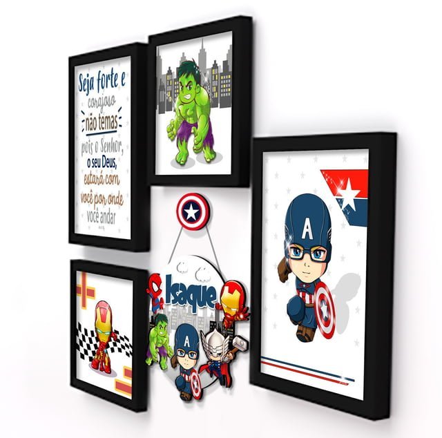 kit-quadros-super-herois