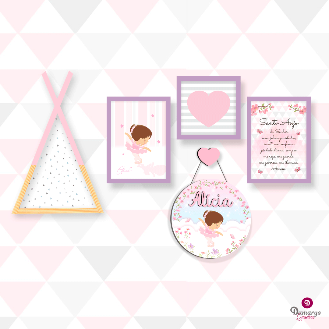 LILAS Damarys Quadros Store