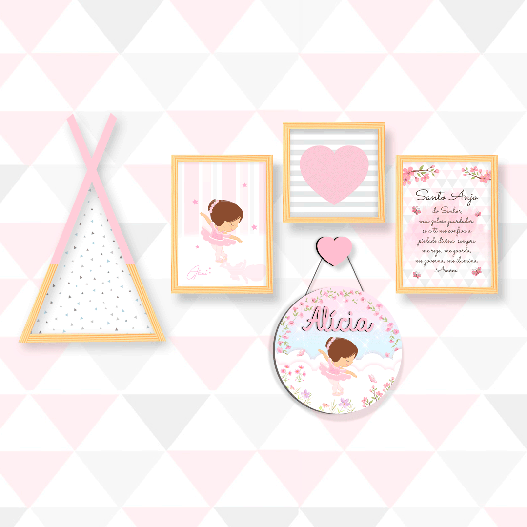 PINUS Damarys Quadros Store