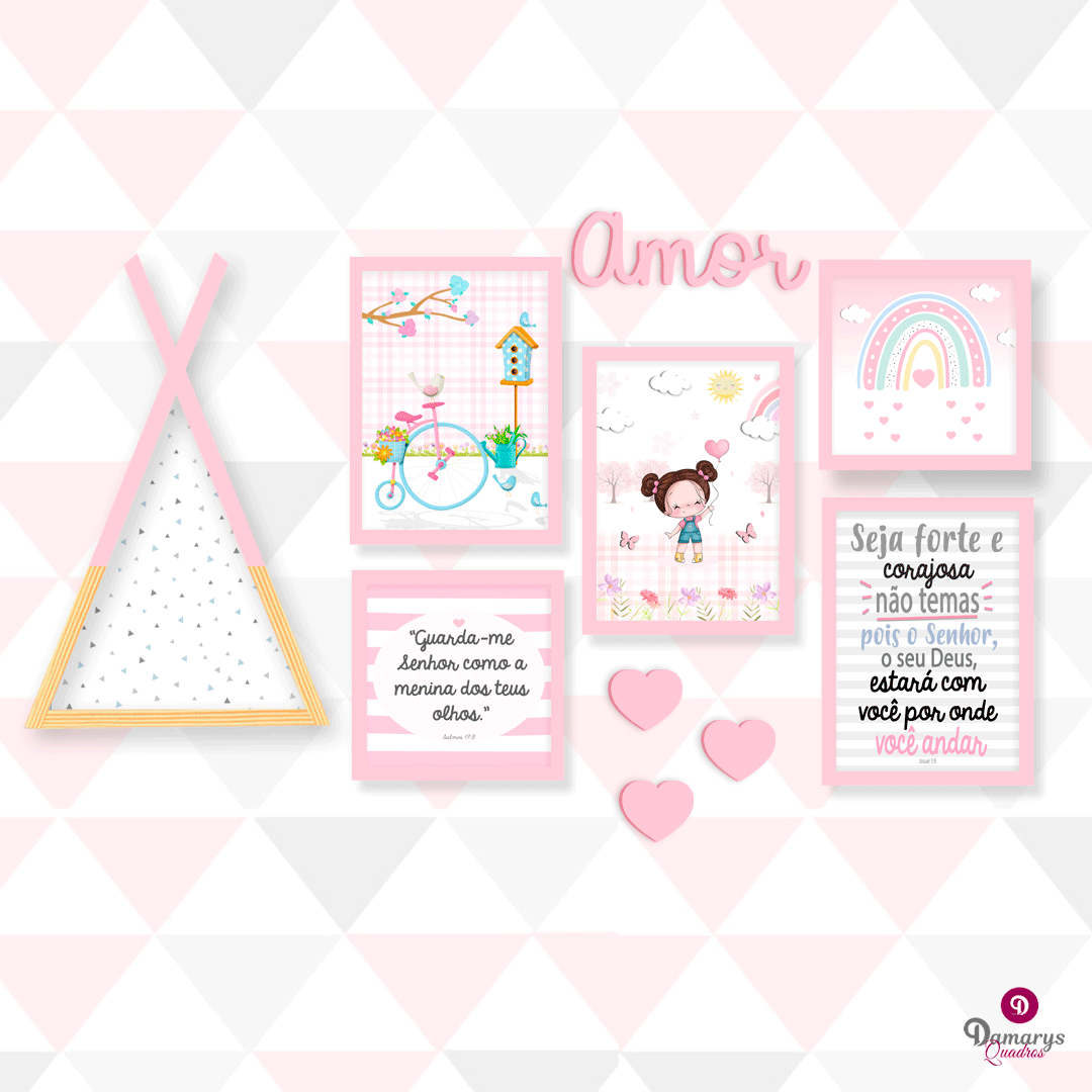 ROSA 1 Damarys Quadros Store