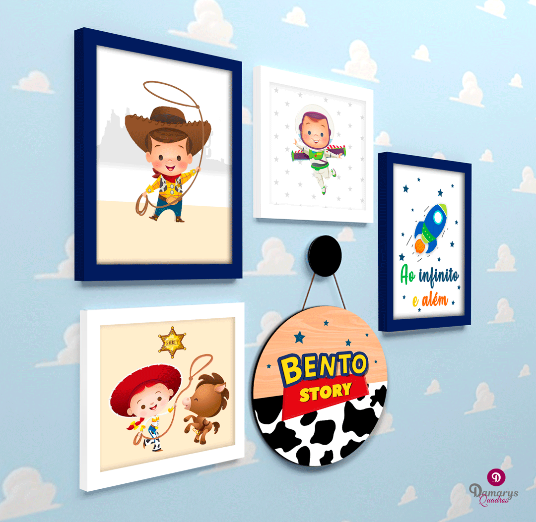 01 1 Damarys Quadros Store