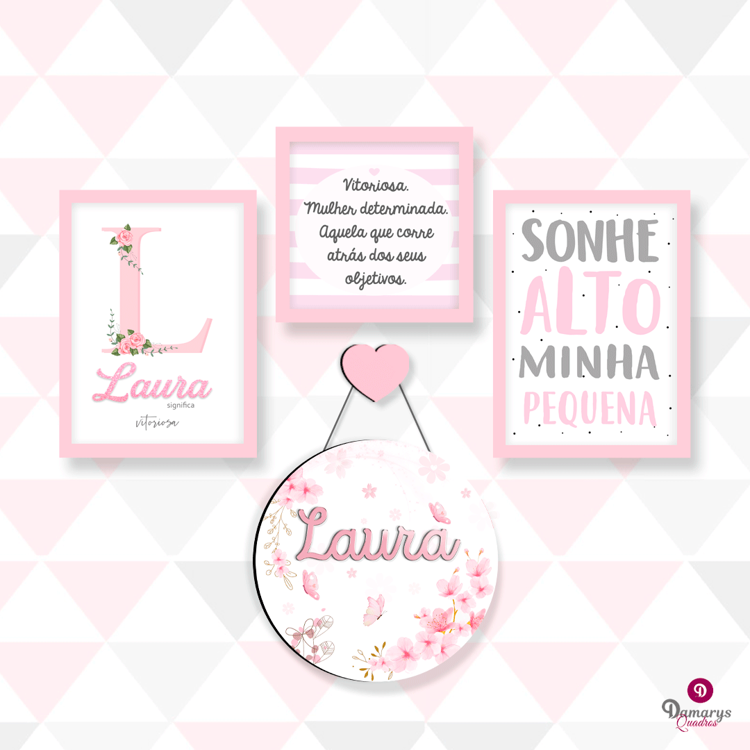 01 Damarys Quadros Store