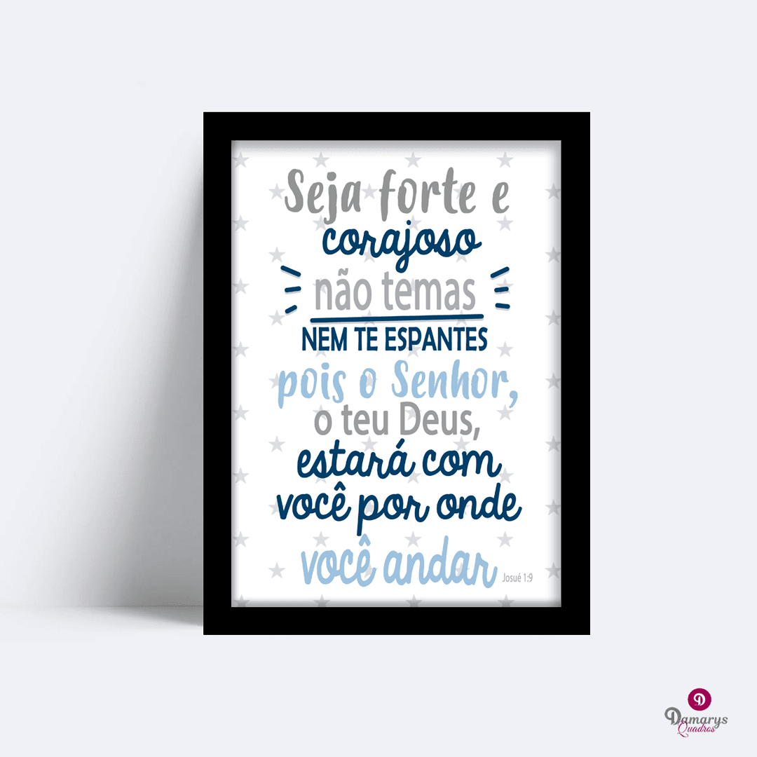 MOLDURA A4 Damarys Quadros Store