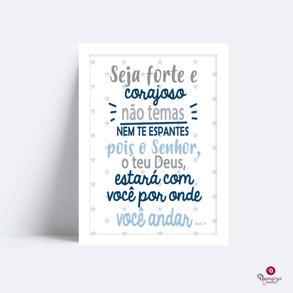 SONHE ALTO 02 Damarys Quadros Store