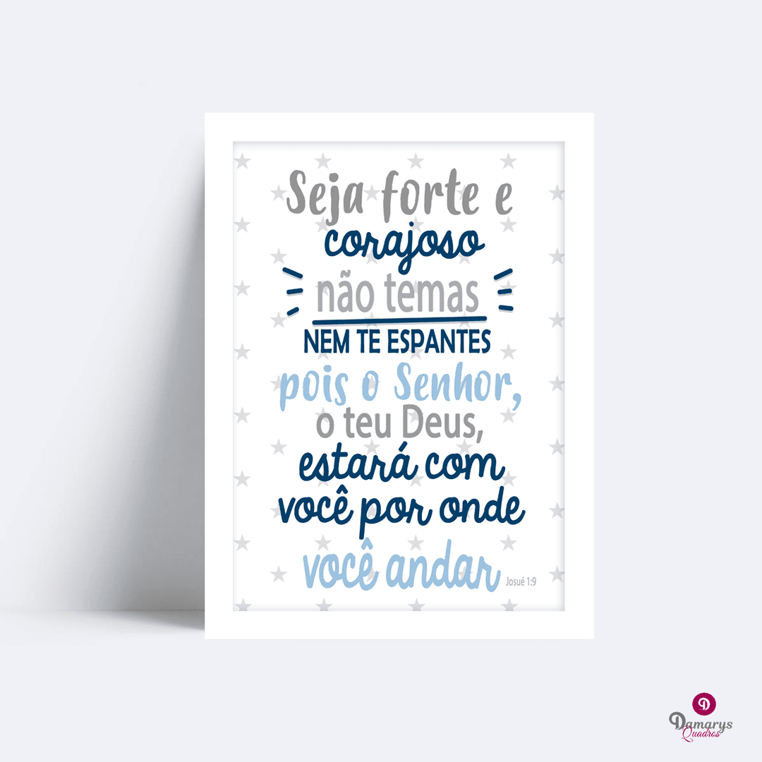 SONHE ALTO 02 Damarys Quadros Store