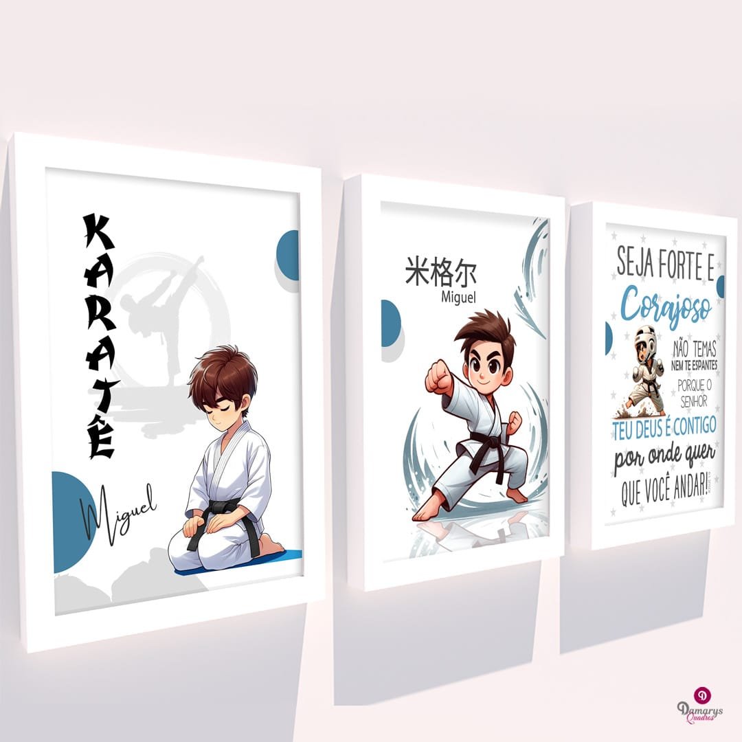 01 1 Damarys Quadros Store